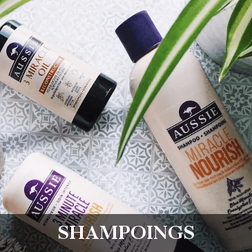 Nettoyant Shampoing après Shampoing Shampoing Secs